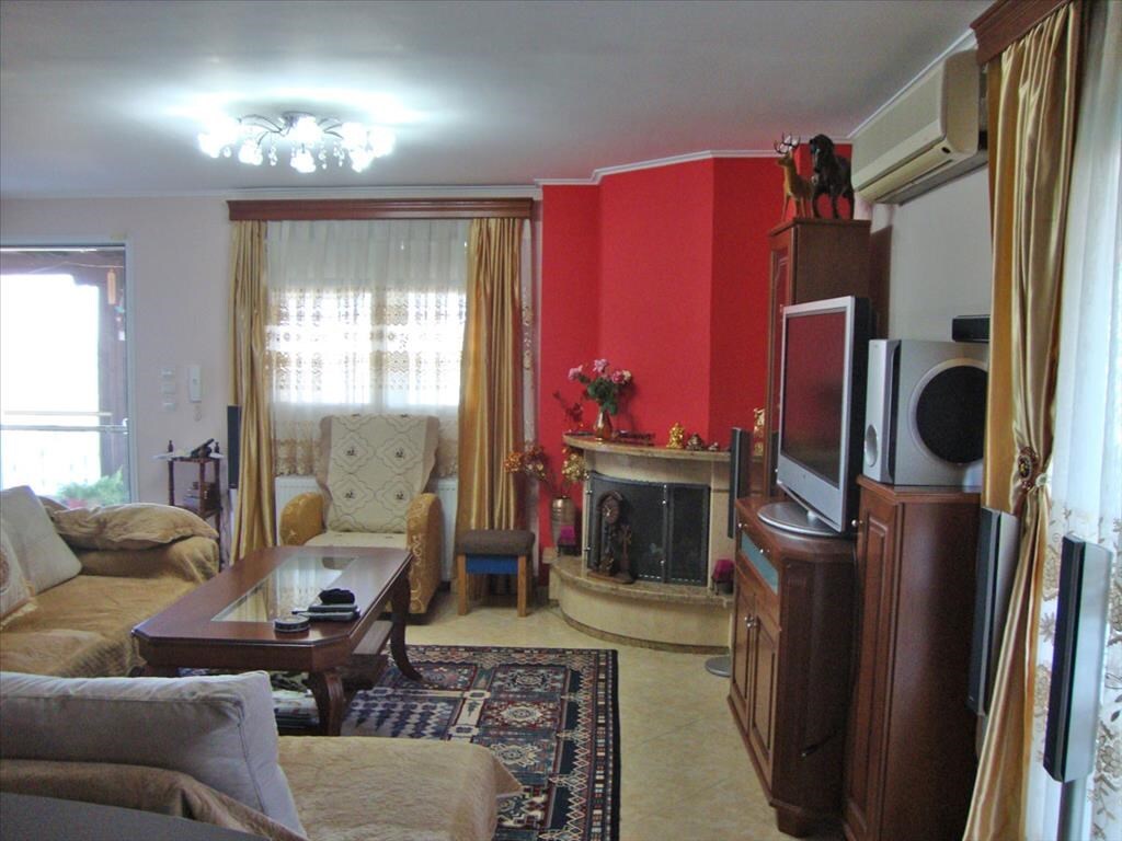 3 bedroom Detached house in Paralia, Pieria Prefecture, Greece – 59110