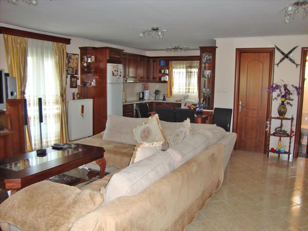 3 bedroom Detached house in Paralia, Pieria Prefecture, Greece – 59110