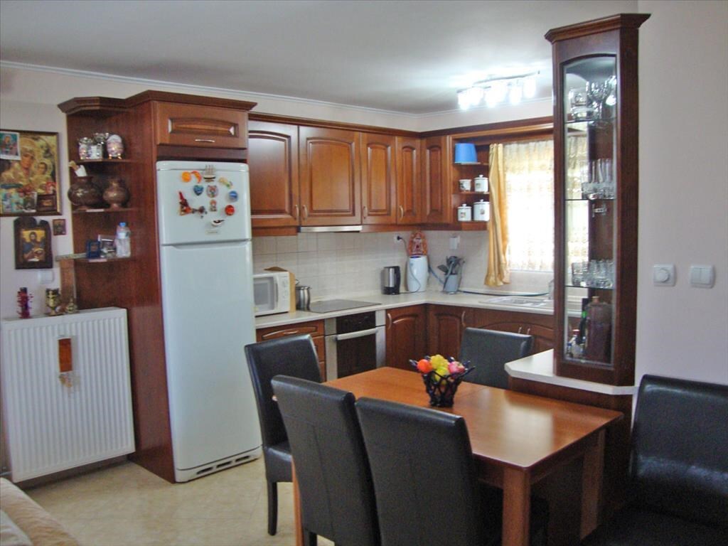 3 bedroom Detached house in Paralia, Pieria Prefecture, Greece – 59110