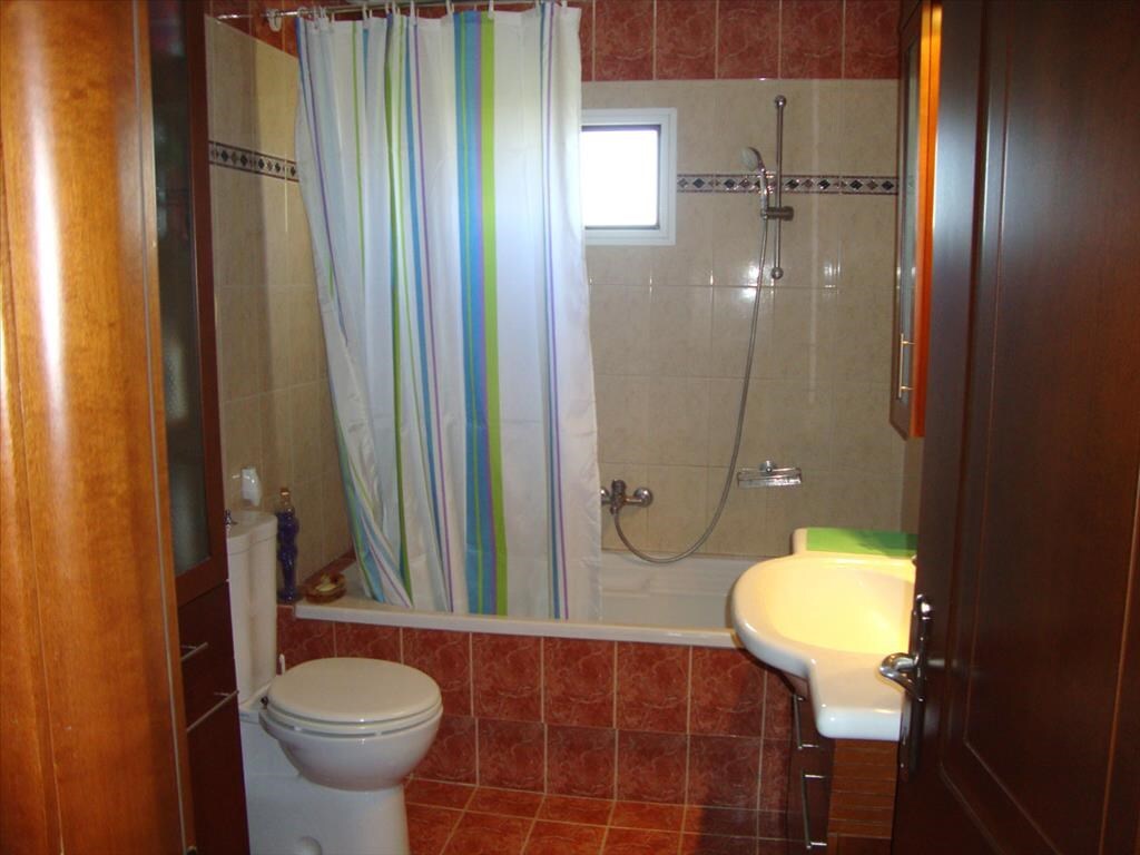 3 bedroom Detached house in Paralia, Pieria Prefecture, Greece – 59110