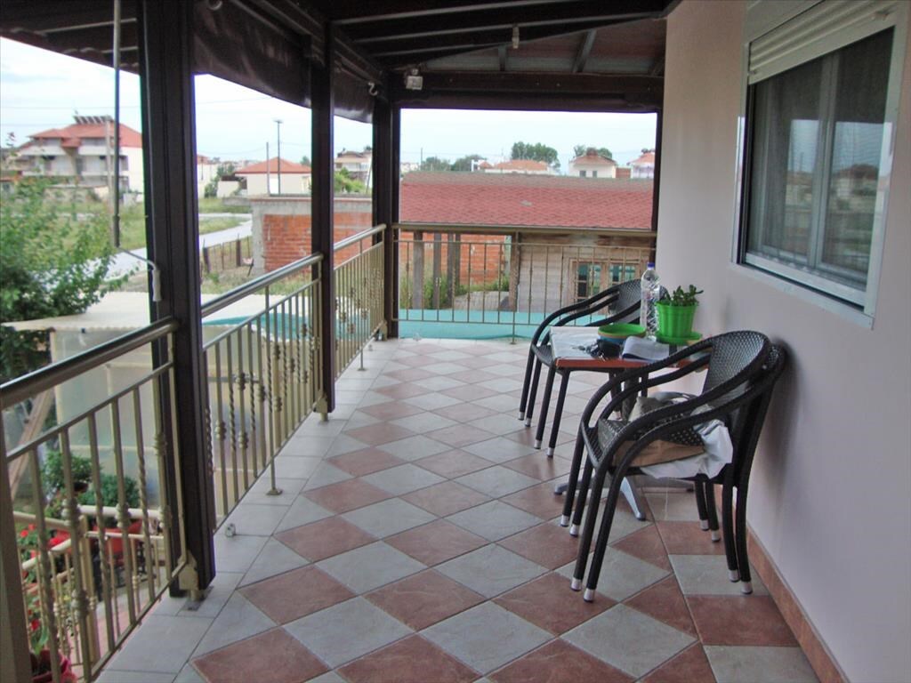 3 bedroom Detached house in Paralia, Pieria Prefecture, Greece – 59110
