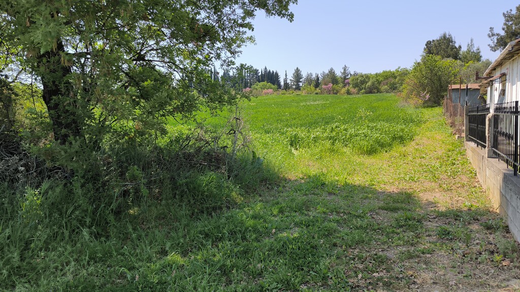 Land in Methoni, Pieria Prefecture, Greece – 59101