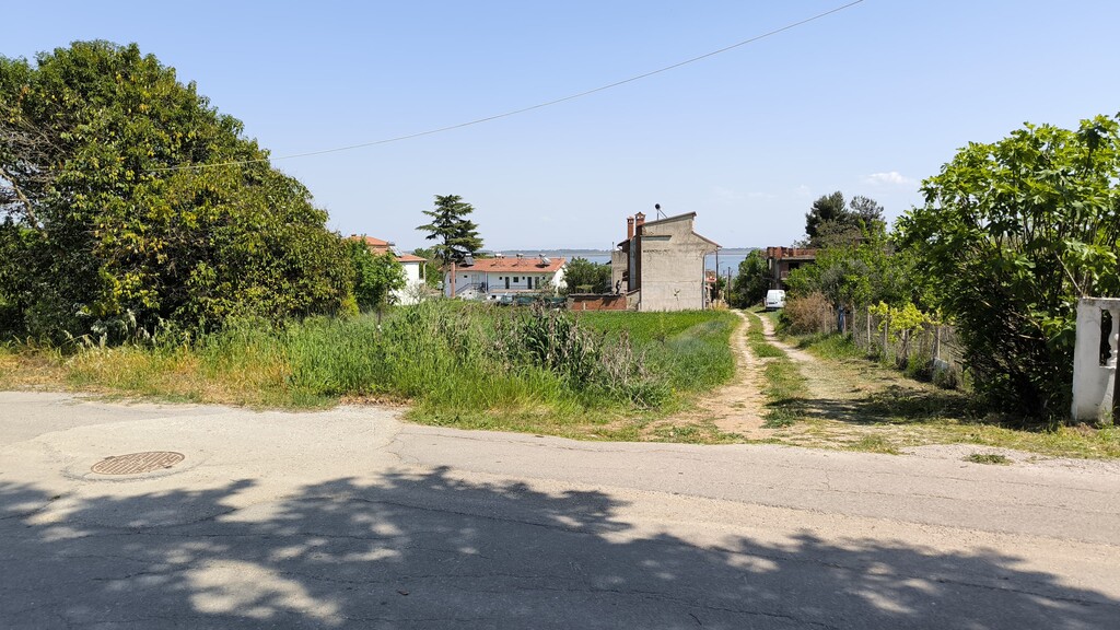 Land in Methoni, Pieria Prefecture, Greece – 59100