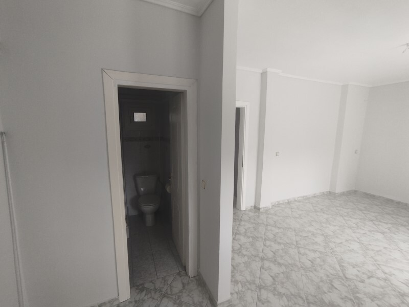 2 bedroom Flat in Faliro – Ippokratio, Thessaloniki – Municipality, Greece – 59096