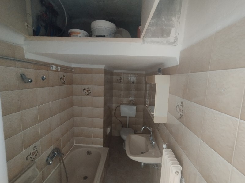 2 bedroom Flat in Faliro – Ippokratio, Thessaloniki – Municipality, Greece – 59096