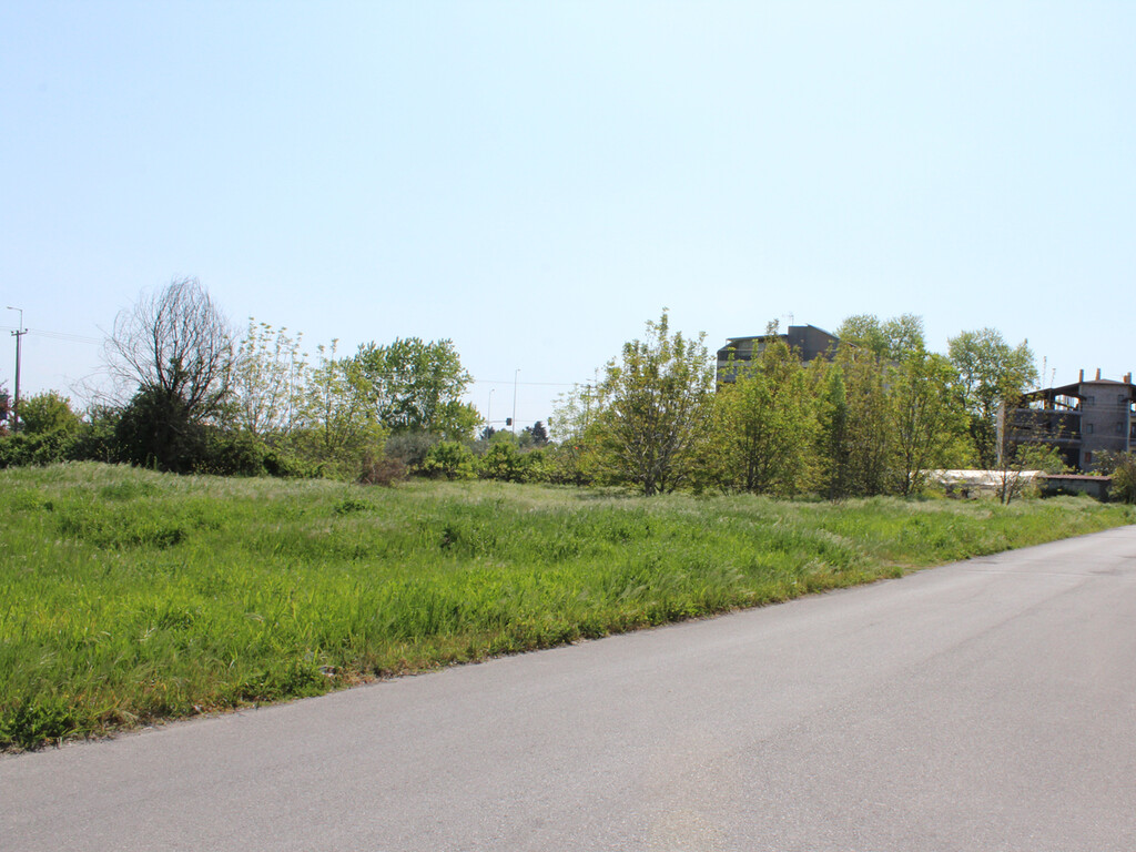 Land in Katerini, Pieria Prefecture, Greece – 59078