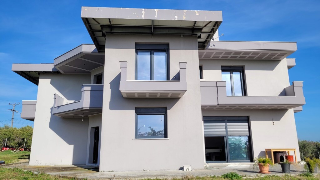 6 bedroom Villa in Epanomi, Thessaloniki – Suburbs, Greece – 59064