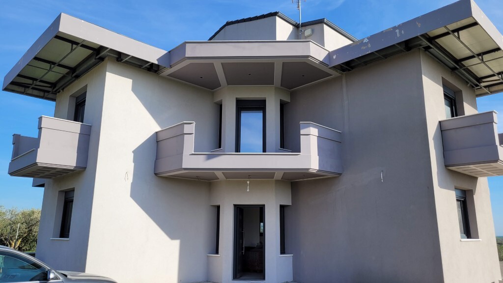 6 bedroom Villa in Epanomi, Thessaloniki – Suburbs, Greece – 59064