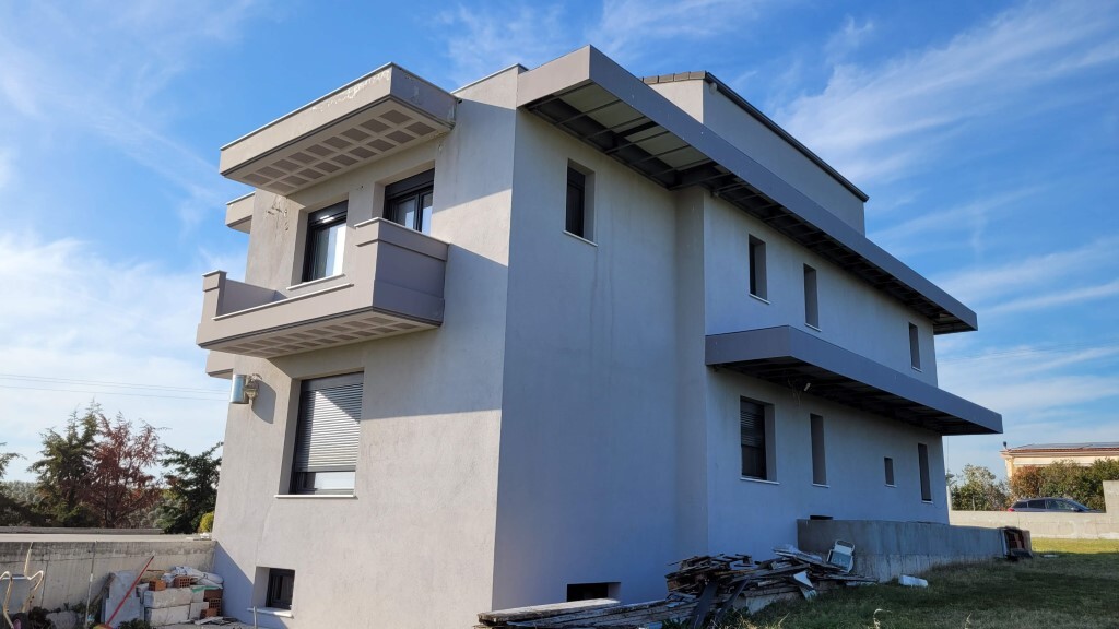 6 bedroom Villa in Epanomi, Thessaloniki – Suburbs, Greece – 59064