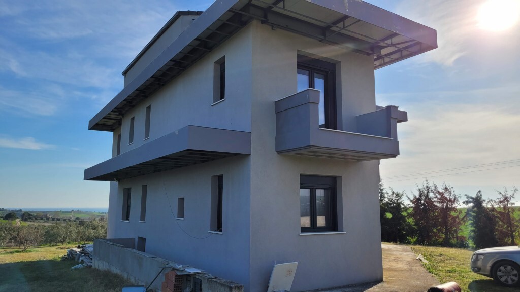 6 bedroom Villa in Epanomi, Thessaloniki – Suburbs, Greece – 59064