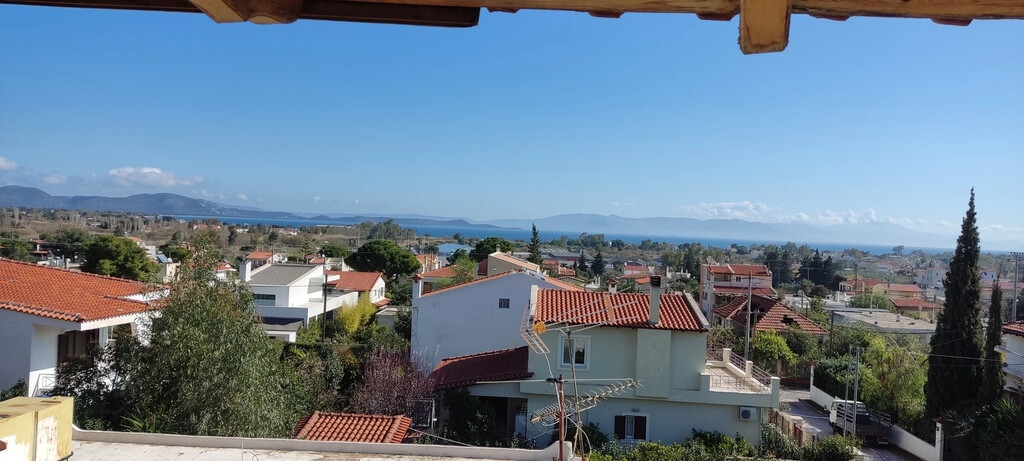 3 bedroom Detached house in Nea Makri, Athens – East, Greece – 59060