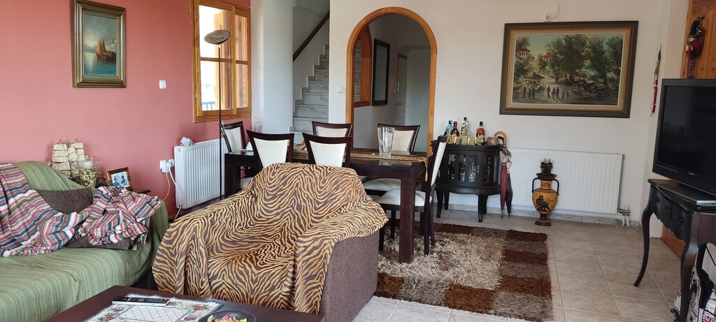3 bedroom Detached house in Nea Makri, Athens – East, Greece – 59060