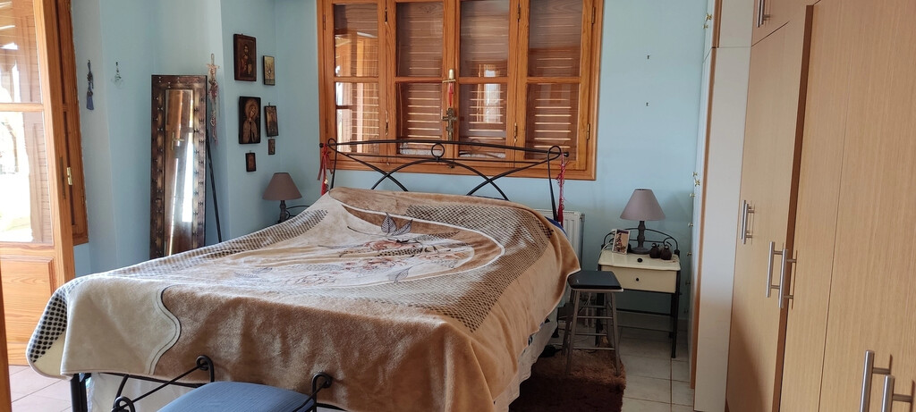 3 bedroom Detached house in Nea Makri, Athens – East, Greece – 59060
