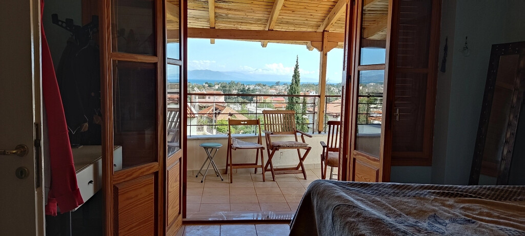 3 bedroom Detached house in Nea Makri, Athens – East, Greece – 59060