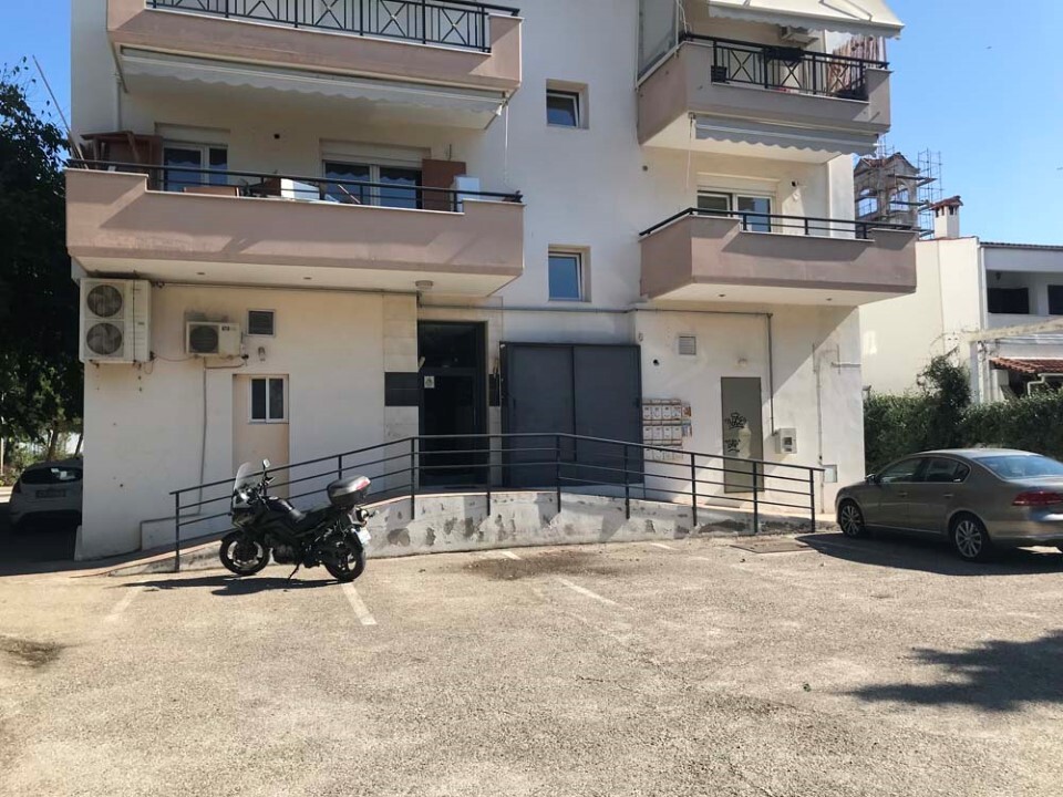 Commercial property in Thermaikos, Thessaloniki – Suburbs, Greece – 59057