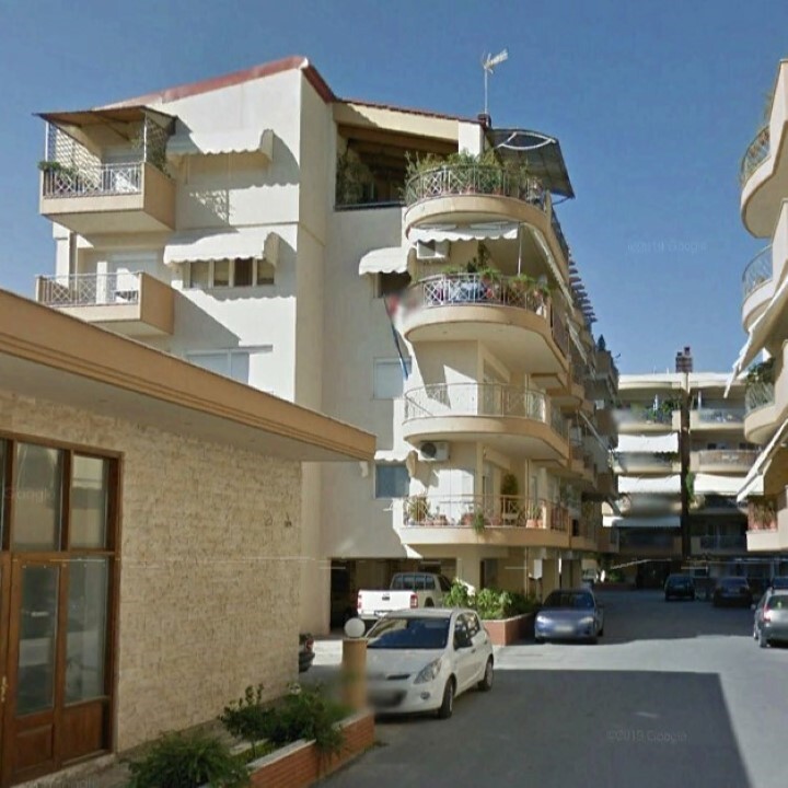 2 bedroom Flat in Alexandreia, Imathia, Greece – 59054