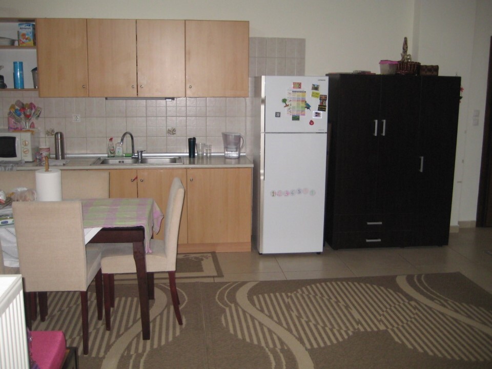 2 bedroom Flat in Alexandreia, Imathia, Greece – 59054
