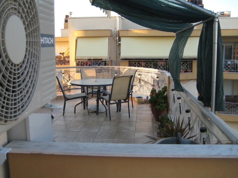 2 bedroom Flat in Alexandreia, Imathia, Greece – 59054