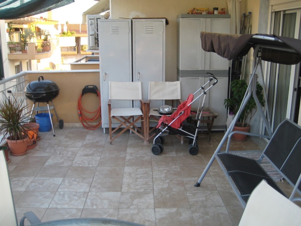 2 bedroom Flat in Alexandreia, Imathia, Greece – 59054