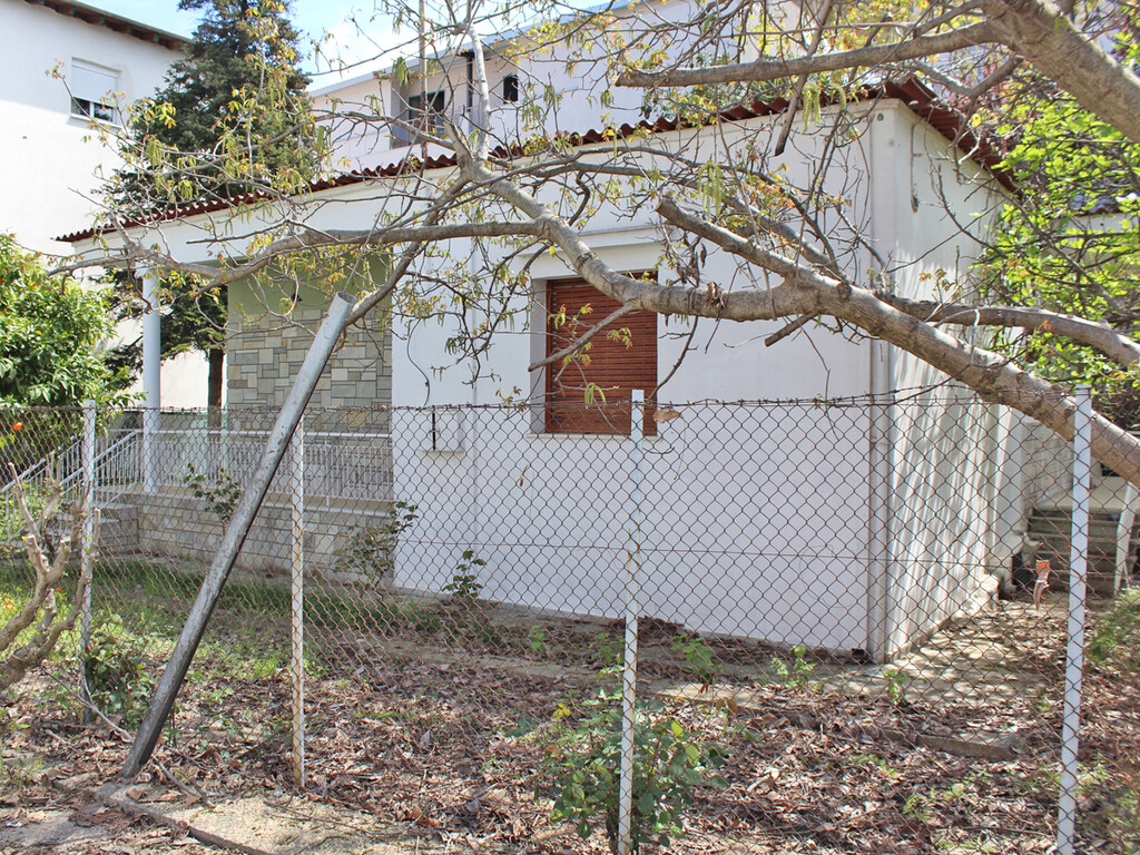 3 bedroom Detached house in Easts Olimpos, Pieria Prefecture, Greece – 59050