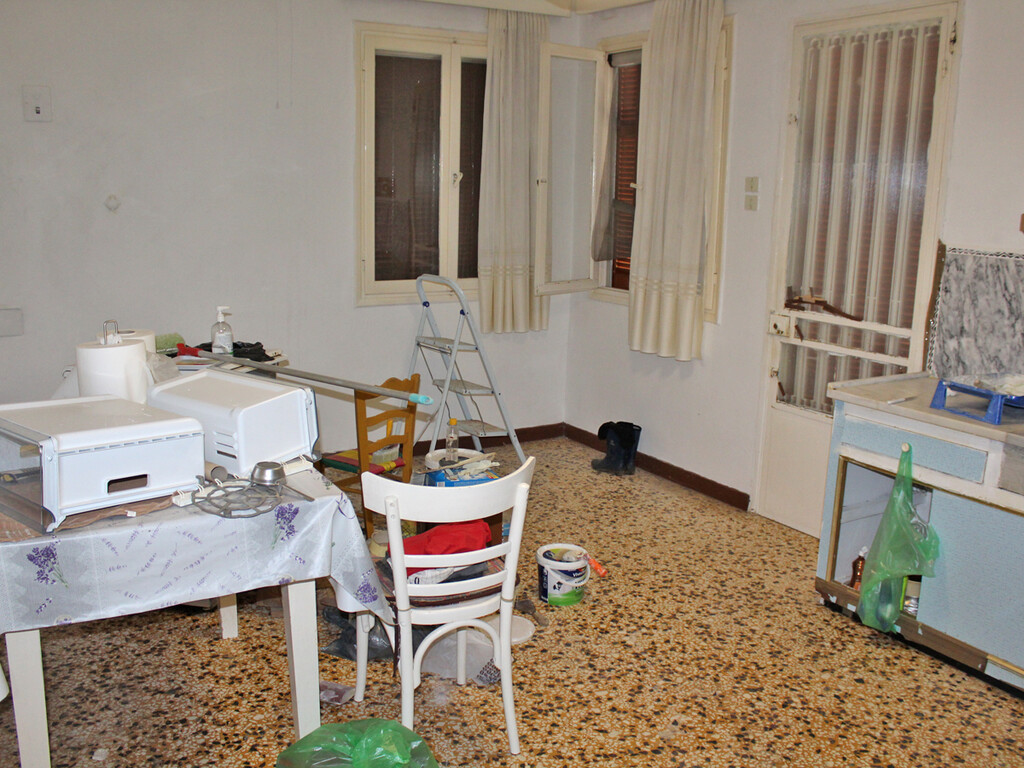 3 bedroom Detached house in Easts Olimpos, Pieria Prefecture, Greece – 59050