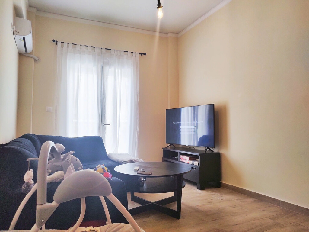 2 bedroom Flat in Kallipoli – Freattida, Piraeus, Greece – 59048