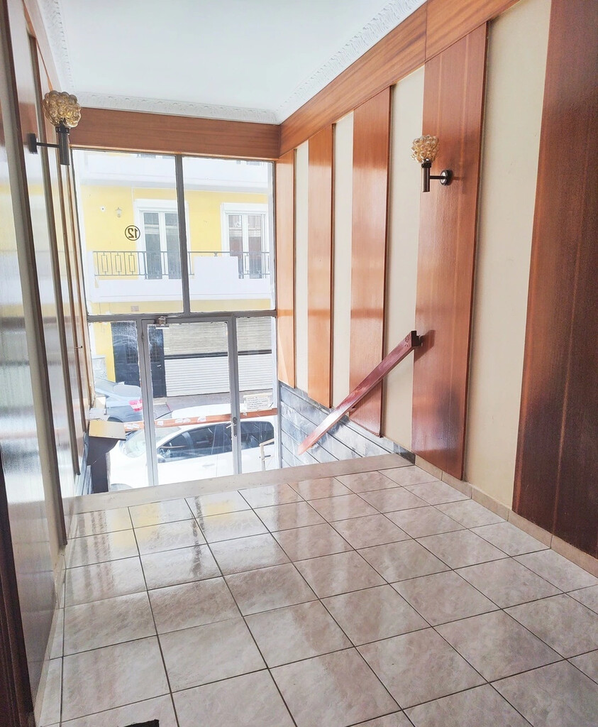 2 bedroom Flat in Kallipoli – Freattida, Piraeus, Greece – 59048