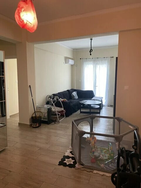 2 bedroom Flat in Kallipoli – Freattida, Piraeus, Greece – 59048