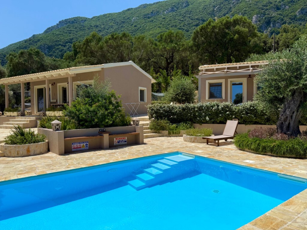 1 bedroom Villa in Corfu, Corfu Prefecture, Greece – 59047
