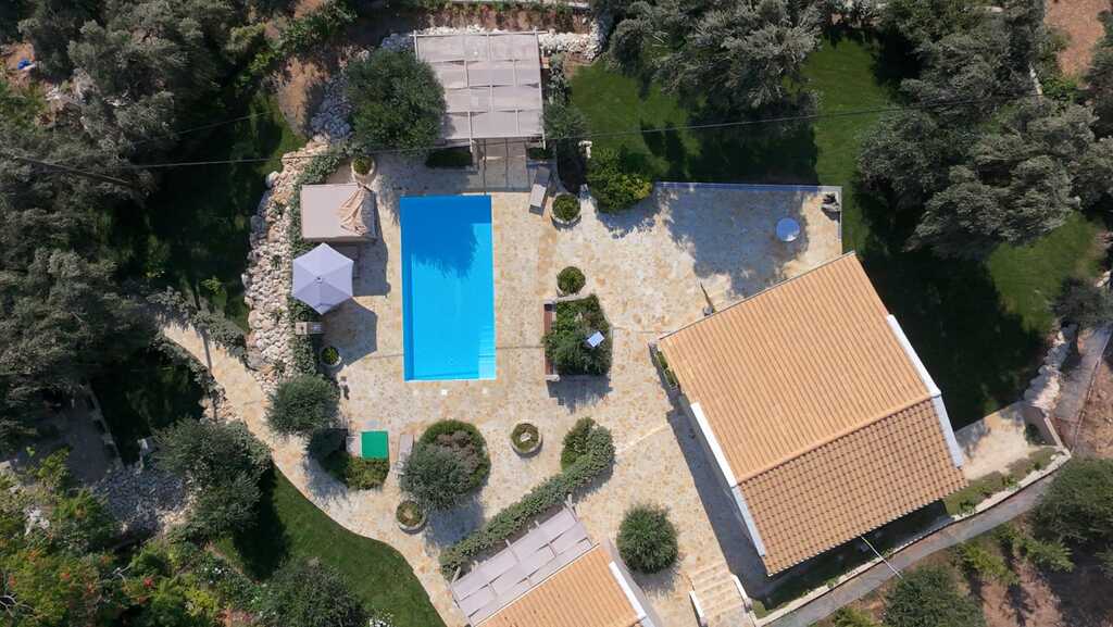 1 bedroom Villa in Corfu, Corfu Prefecture, Greece – 59047