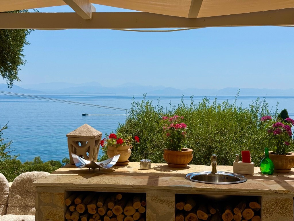 1 bedroom Villa in Corfu, Corfu Prefecture, Greece – 59047