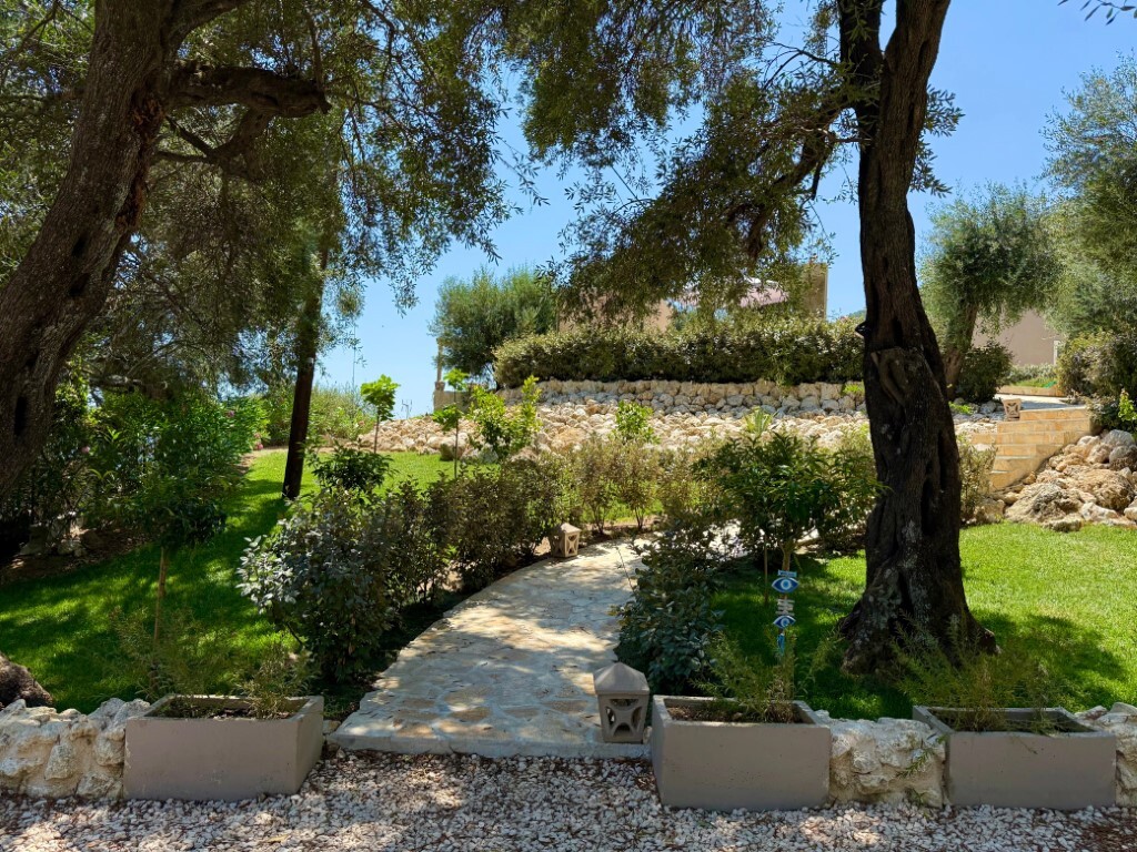 1 bedroom Villa in Corfu, Corfu Prefecture, Greece – 59047