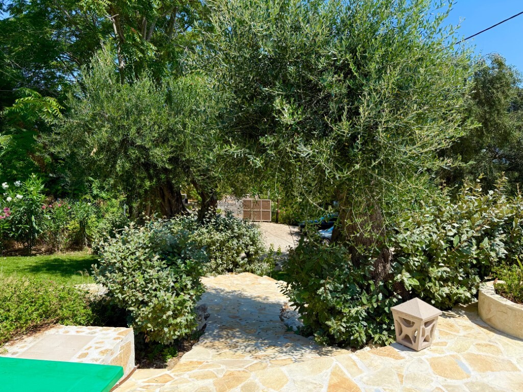 1 bedroom Villa in Corfu, Corfu Prefecture, Greece – 59047