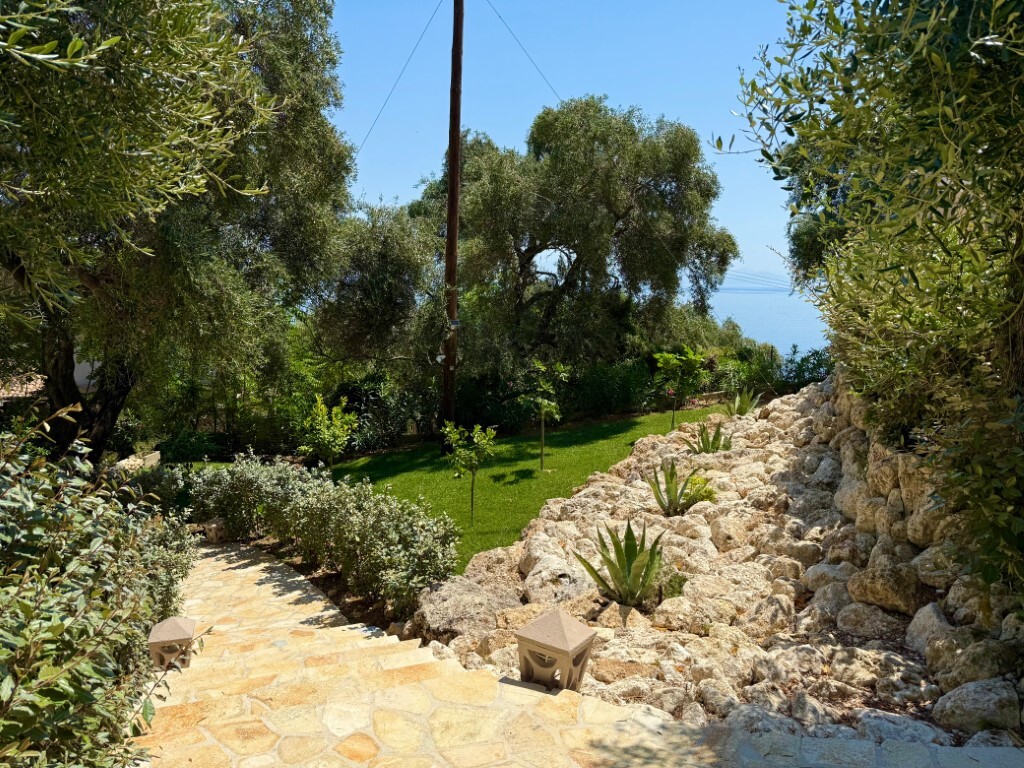 1 bedroom Villa in Corfu, Corfu Prefecture, Greece – 59047