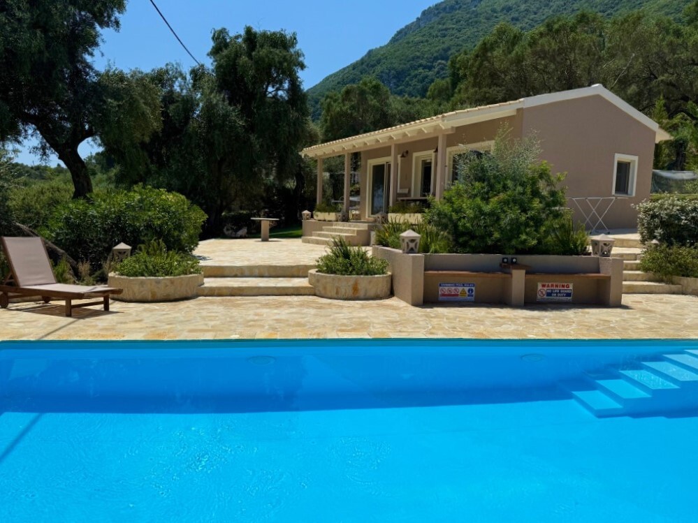 1 bedroom Villa in Corfu, Corfu Prefecture, Greece – 59047