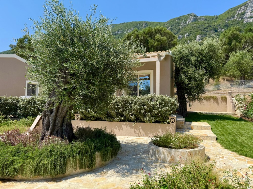1 bedroom Villa in Corfu, Corfu Prefecture, Greece – 59047