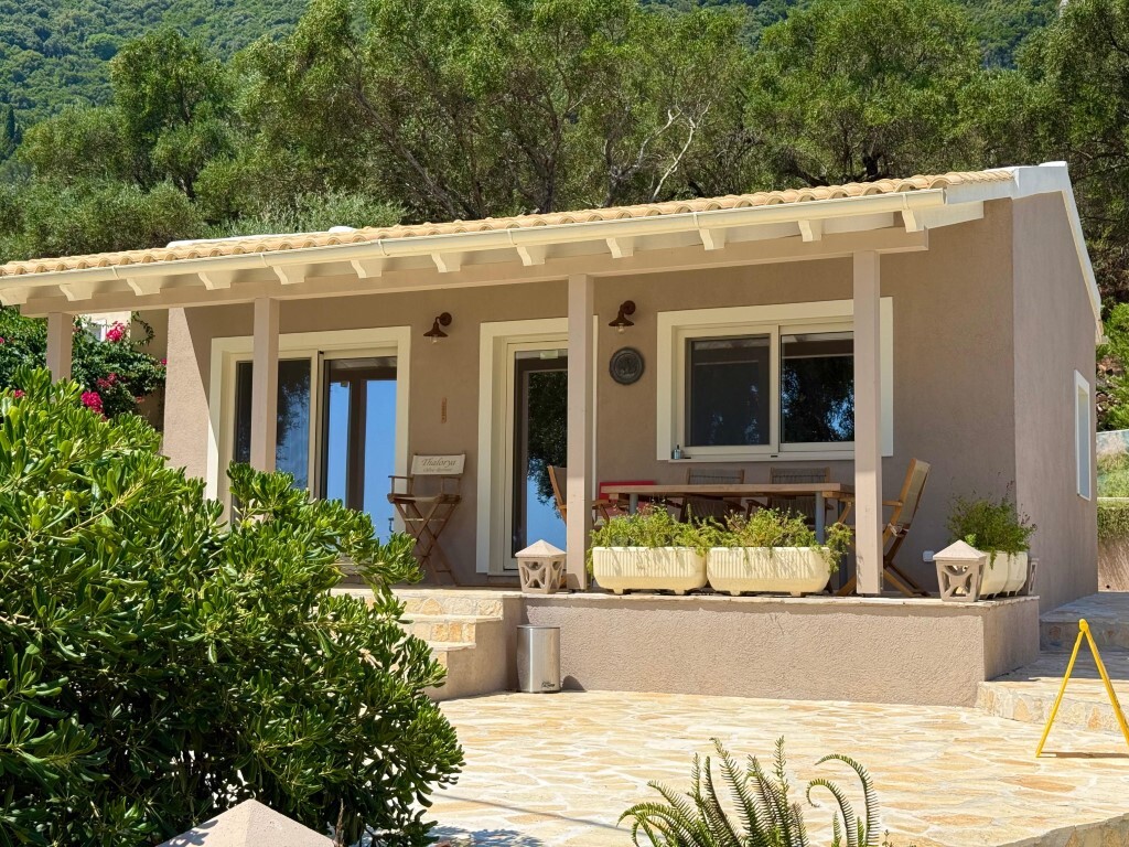 1 bedroom Villa in Corfu, Corfu Prefecture, Greece – 59047
