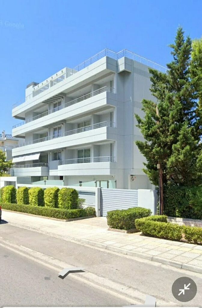 4 bedroom Flat in Glyfada, Athens – South, Greece – 59012