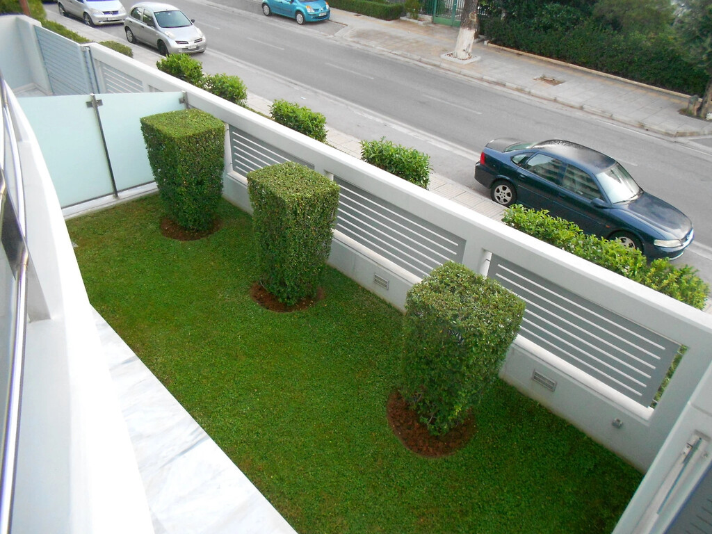 4 bedroom Flat in Glyfada, Athens – South, Greece – 59012