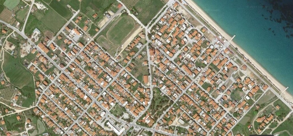 Land in Aristotle, Chalkidiki, Greece – 58995