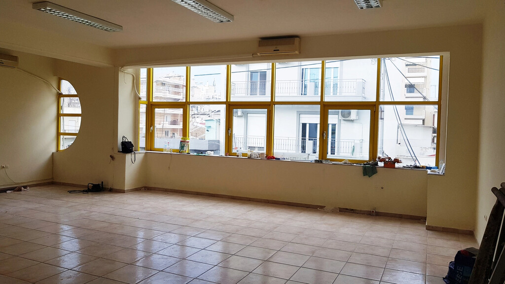 Building in Drapetsona, Piraeus Suburbs, Greece – 58993