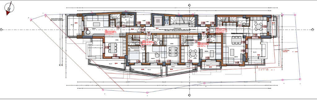 2 bedroom Duplex in Thermi, Thessaloniki – Suburbs, Greece – 58977