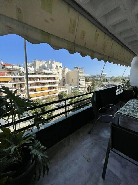 2 bedroom Flat in Neo Faliro, Piraeus, Greece – 58949
