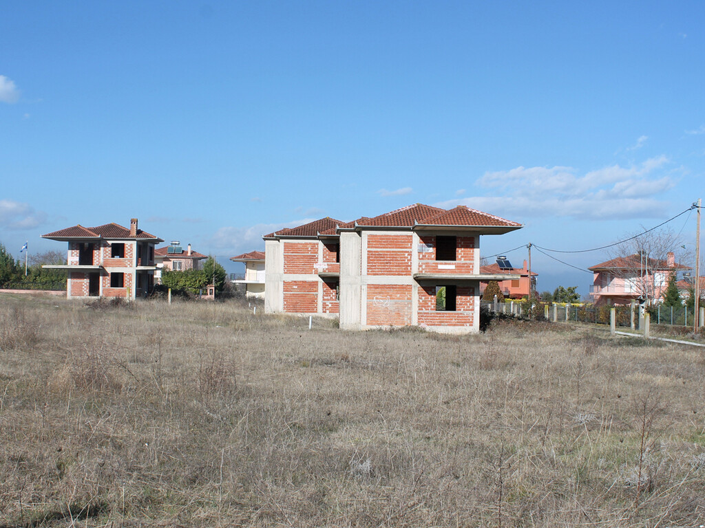 3 bedroom Detached house in Easts Olimpos, Pieria Prefecture, Greece – 58945