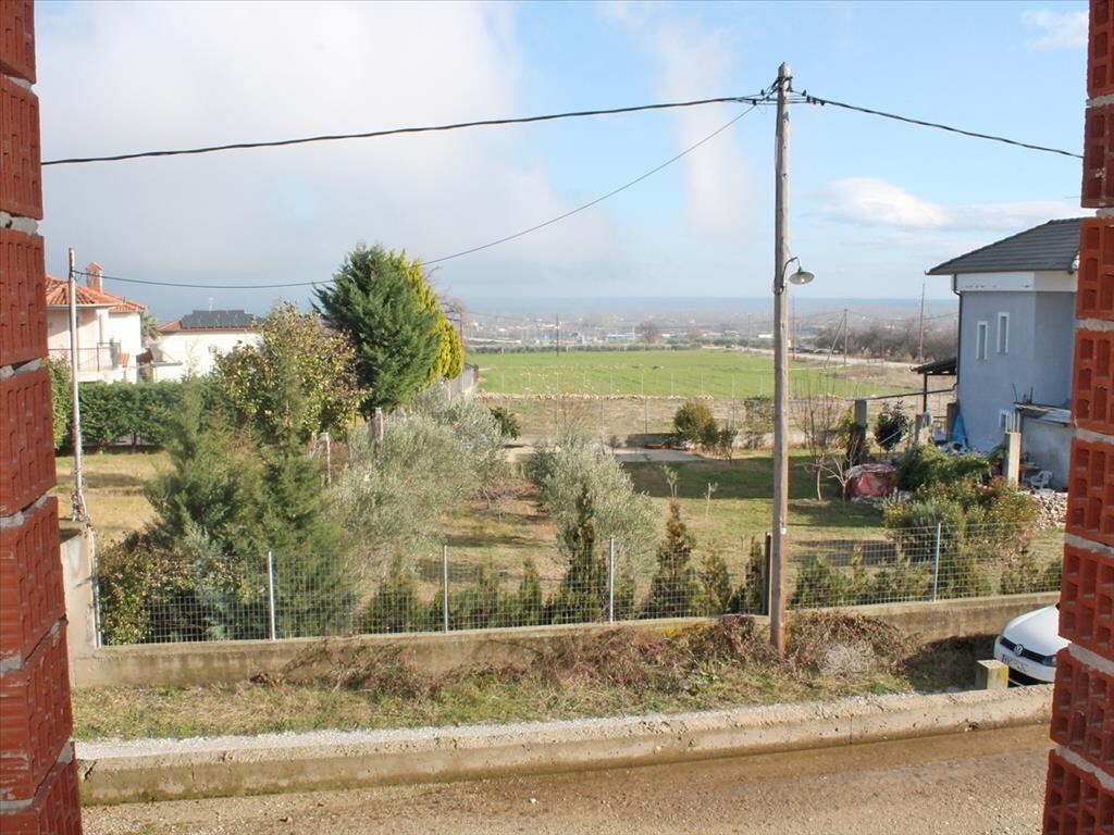 3 bedroom Detached house in Easts Olimpos, Pieria Prefecture, Greece – 58945