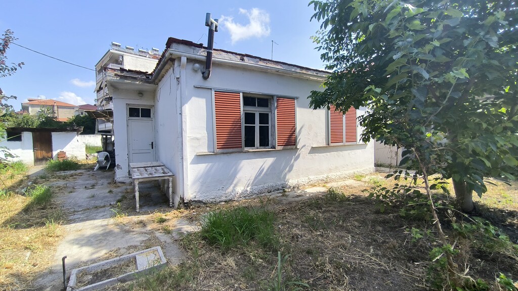 Detached house in Katerini, Pieria Prefecture, Greece – 58936