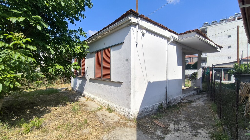 Detached house in Katerini, Pieria Prefecture, Greece – 58936