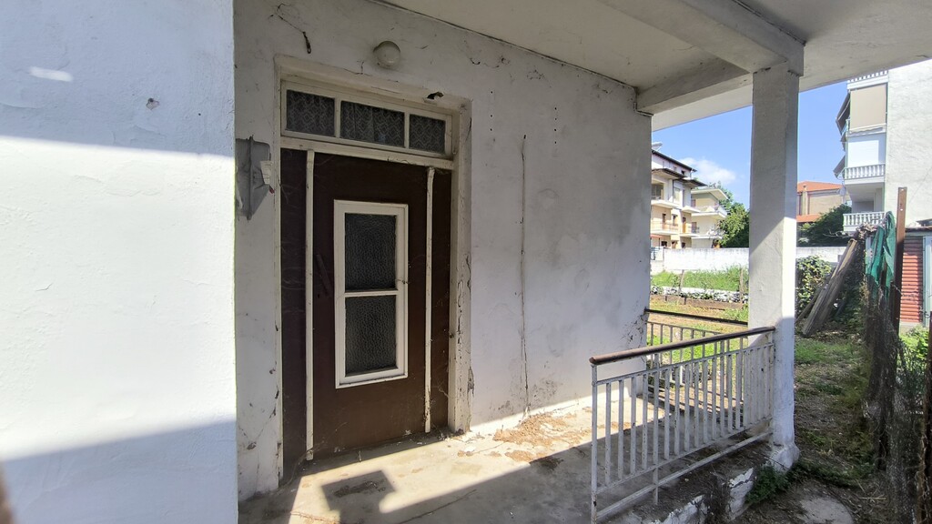 Detached house in Katerini, Pieria Prefecture, Greece – 58936