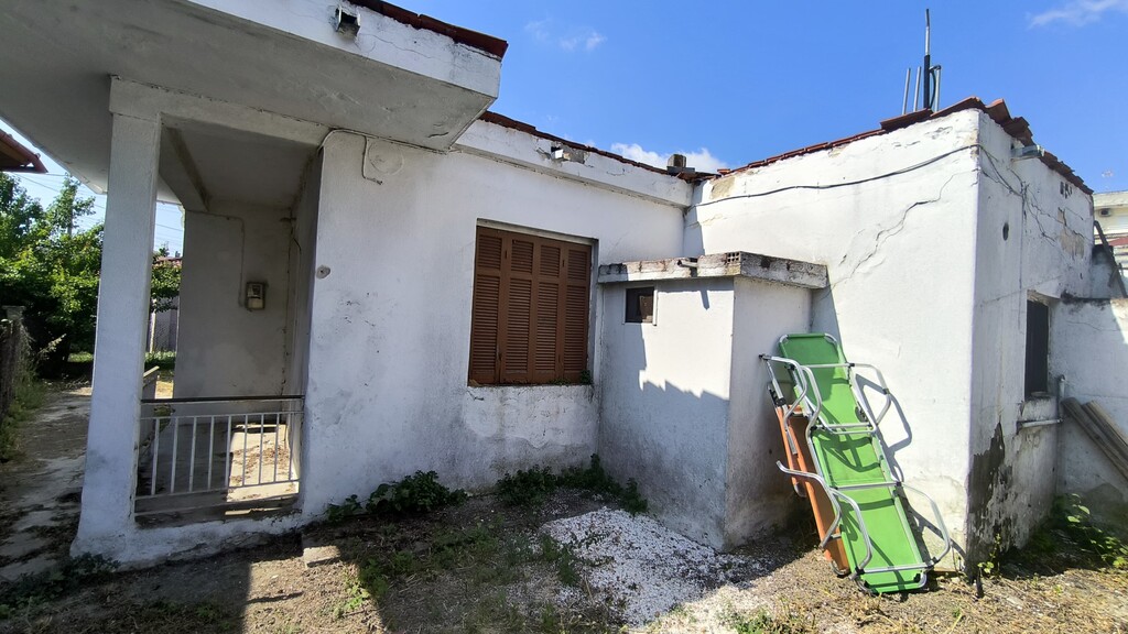 Detached house in Katerini, Pieria Prefecture, Greece – 58936