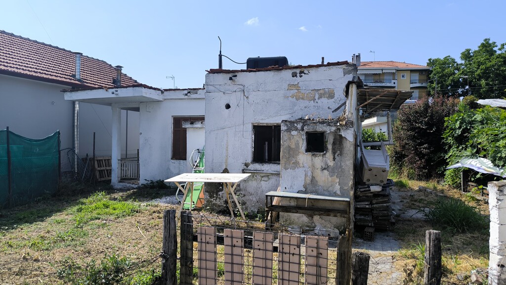 Detached house in Katerini, Pieria Prefecture, Greece – 58936